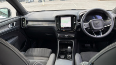 Volvo XC40 2.0 B3P Plus Dark 5dr Auto Petrol Estate